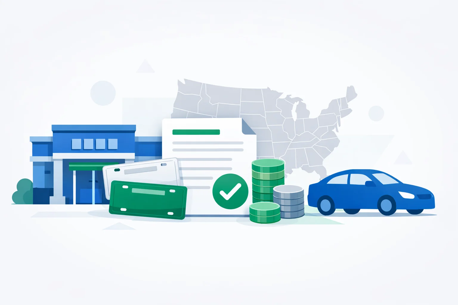 Car Registration Fee Calculator