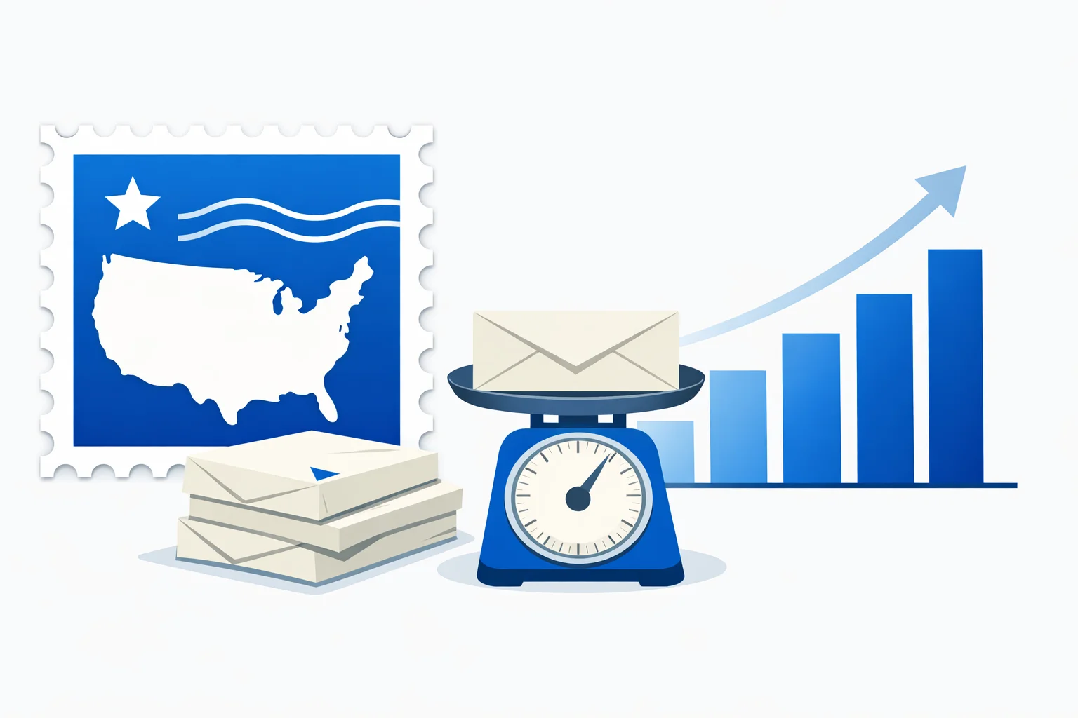 How Much Is a Stamp in 2026? 82 Cents and Rising