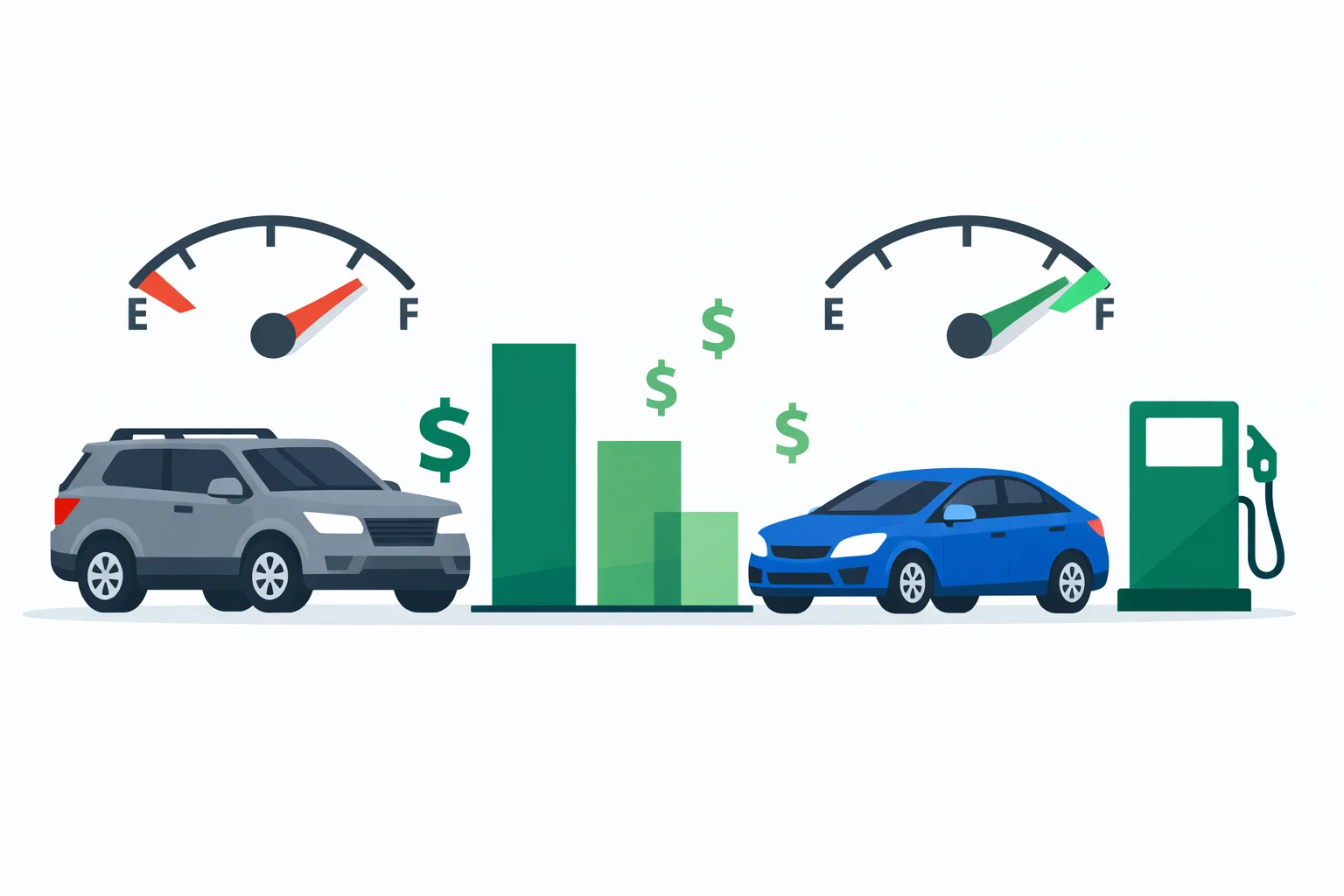 Fuel Savings Calculator
