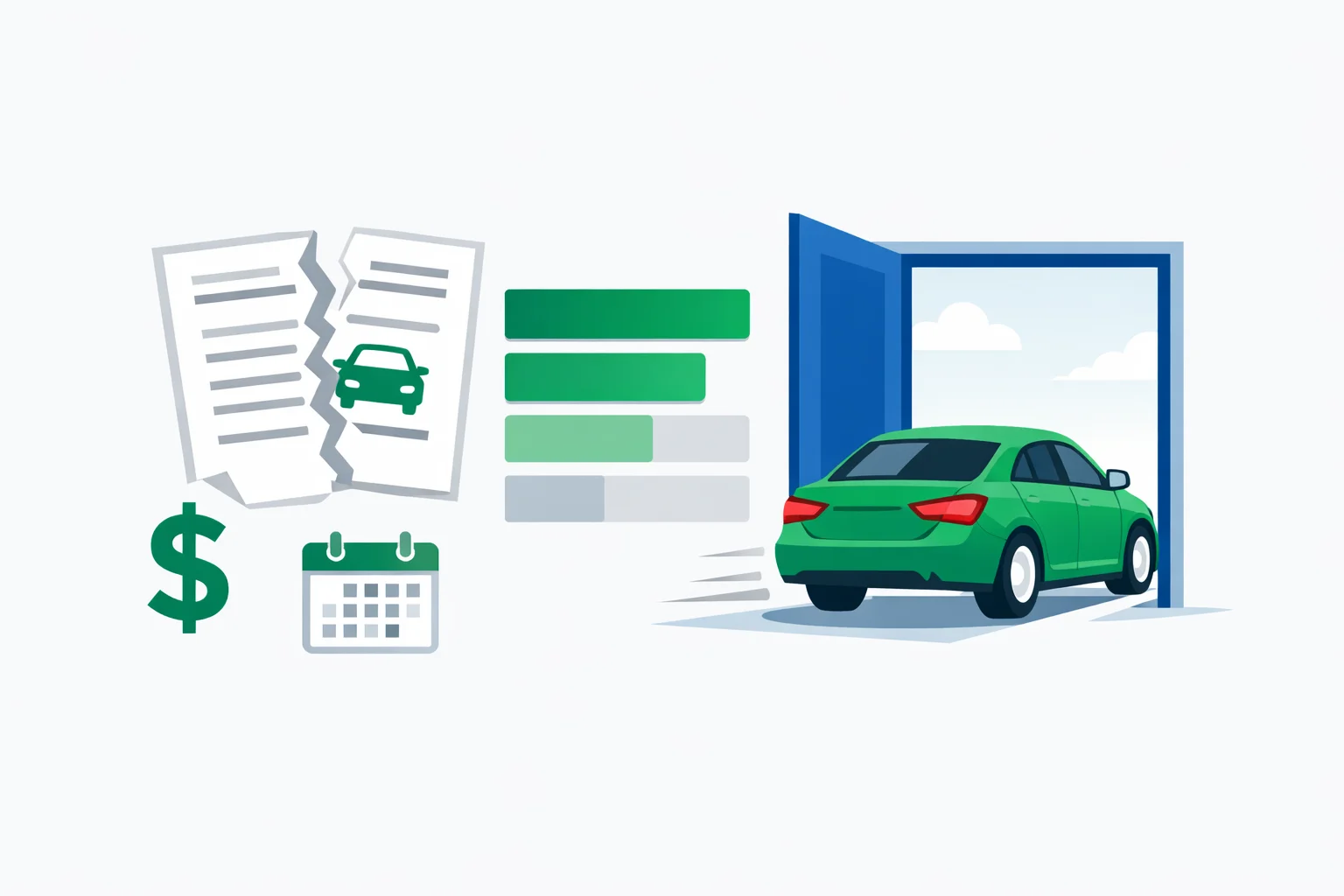 Lease Early Termination Calculator