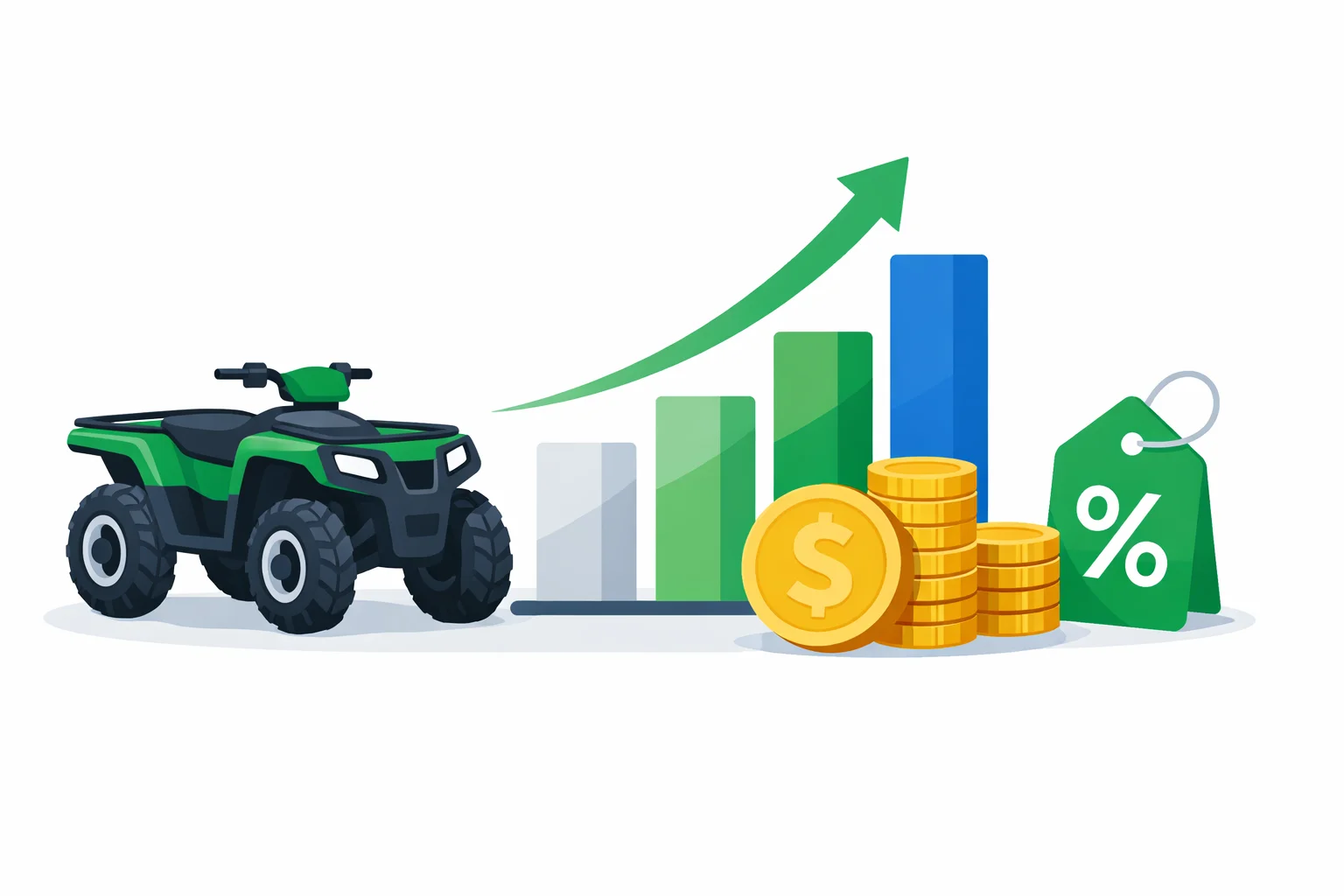 ATV Loan Calculator