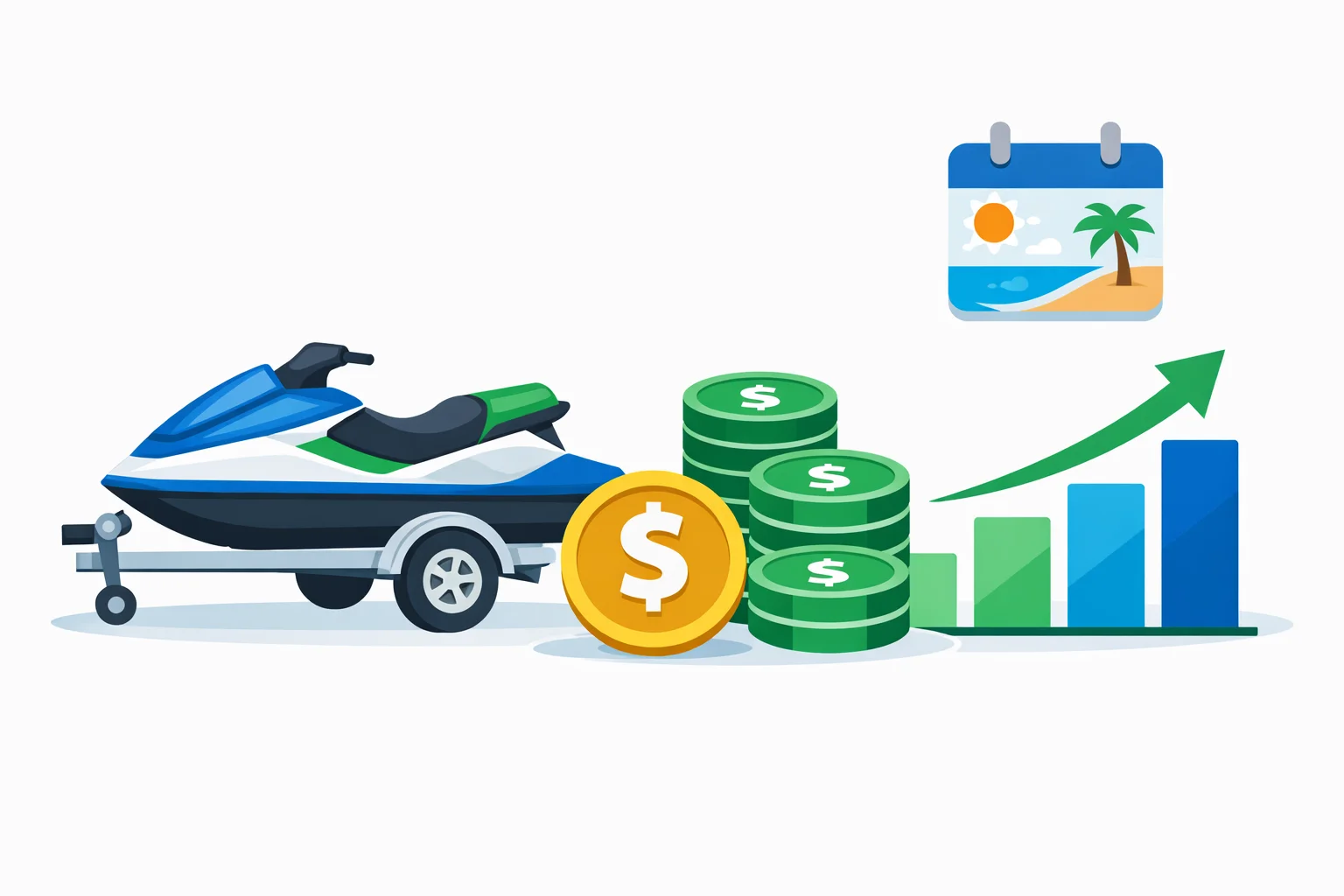Jet Ski Loan Calculator