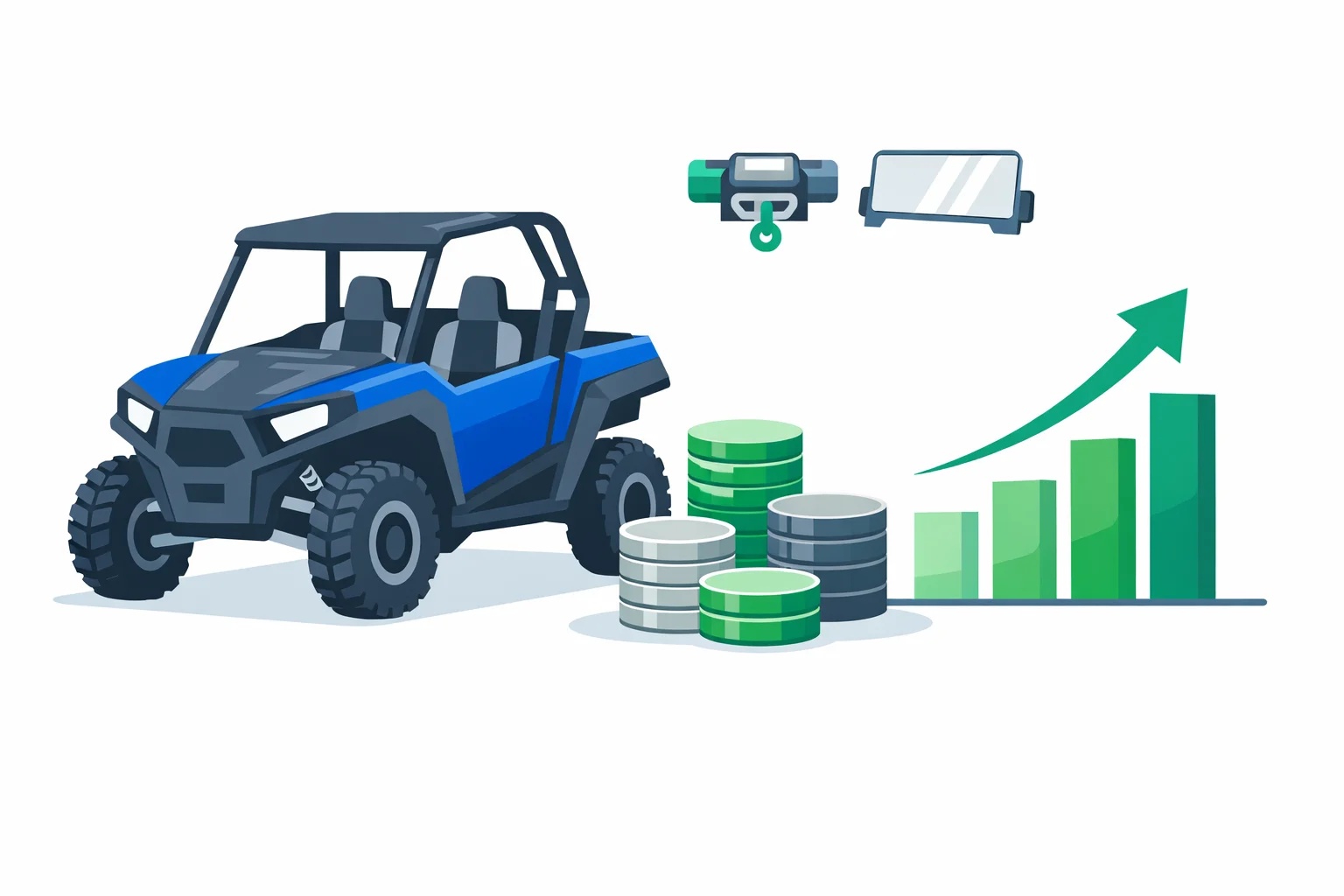 UTV Loan Calculator