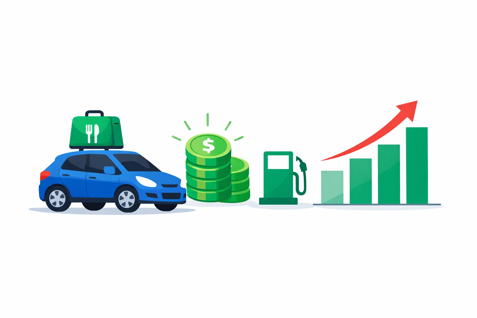 DoorDash Pay Calculator