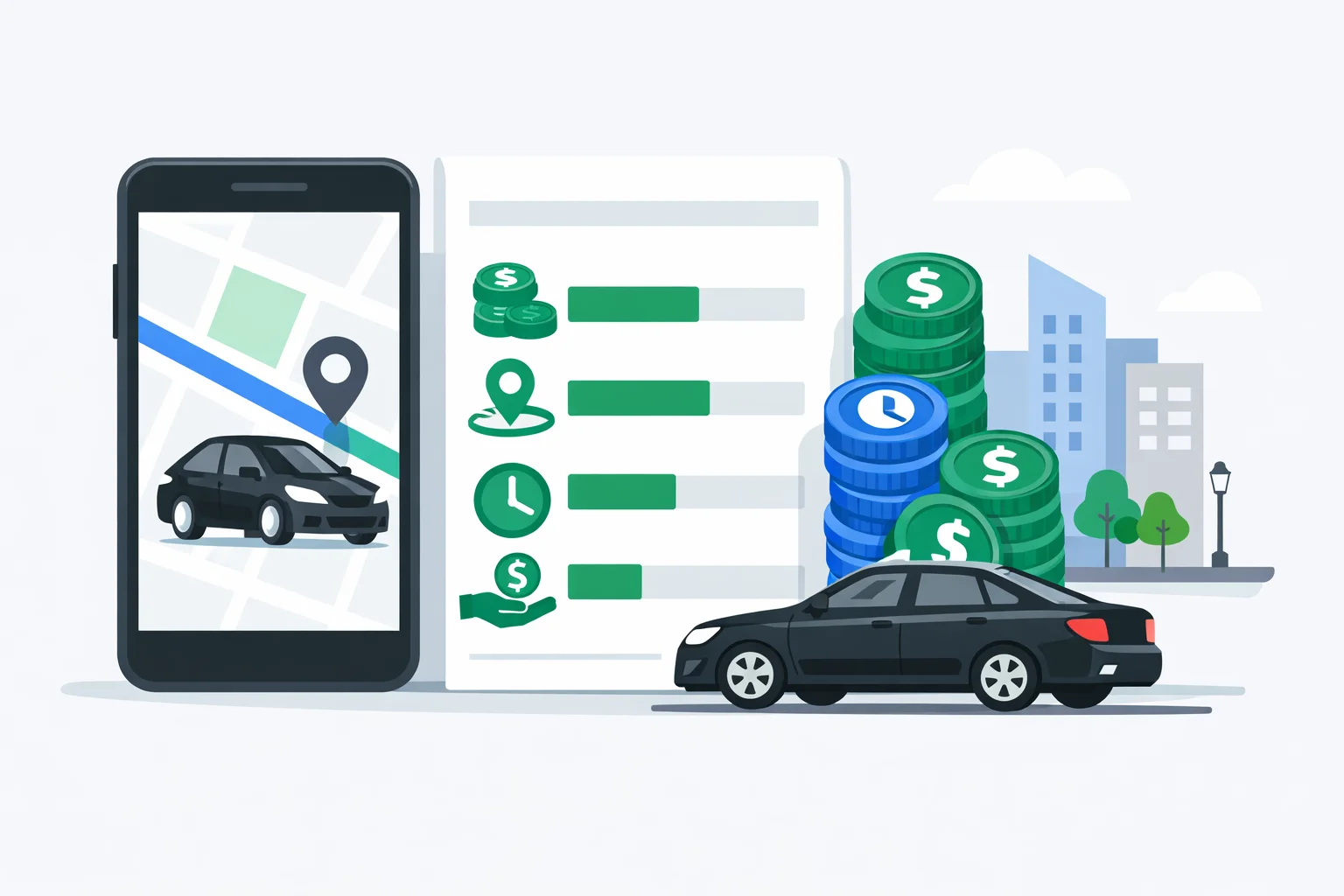 Uber Fare Calculator