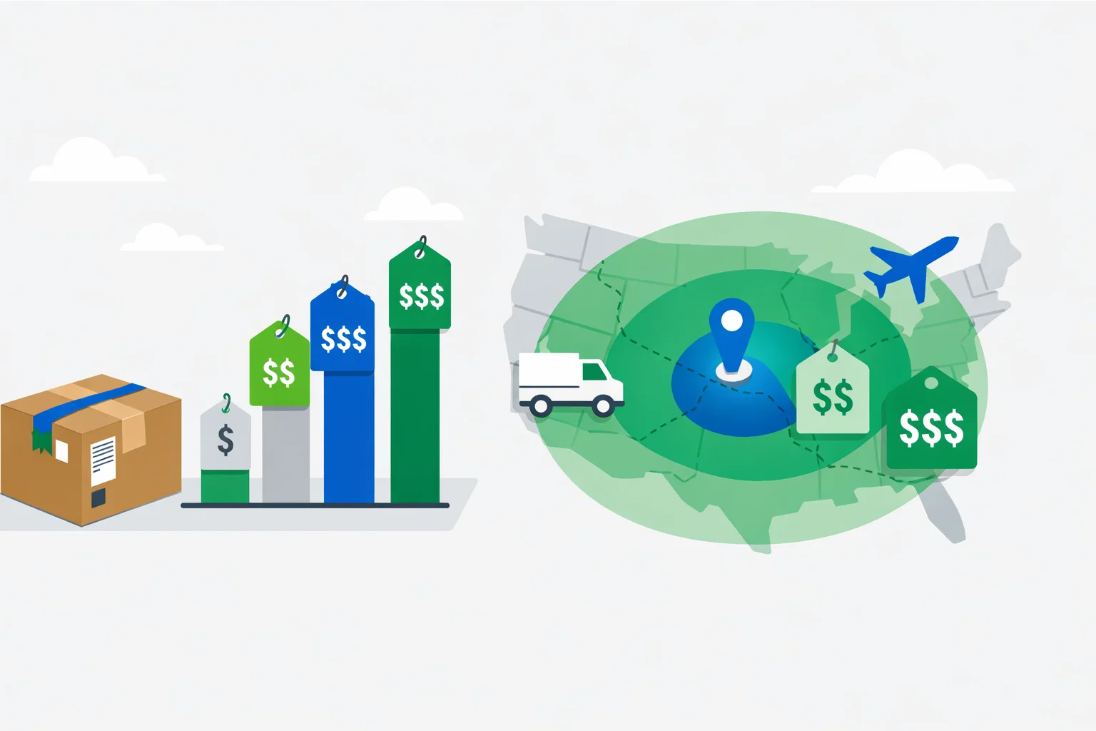 FedEx Rate Calculator