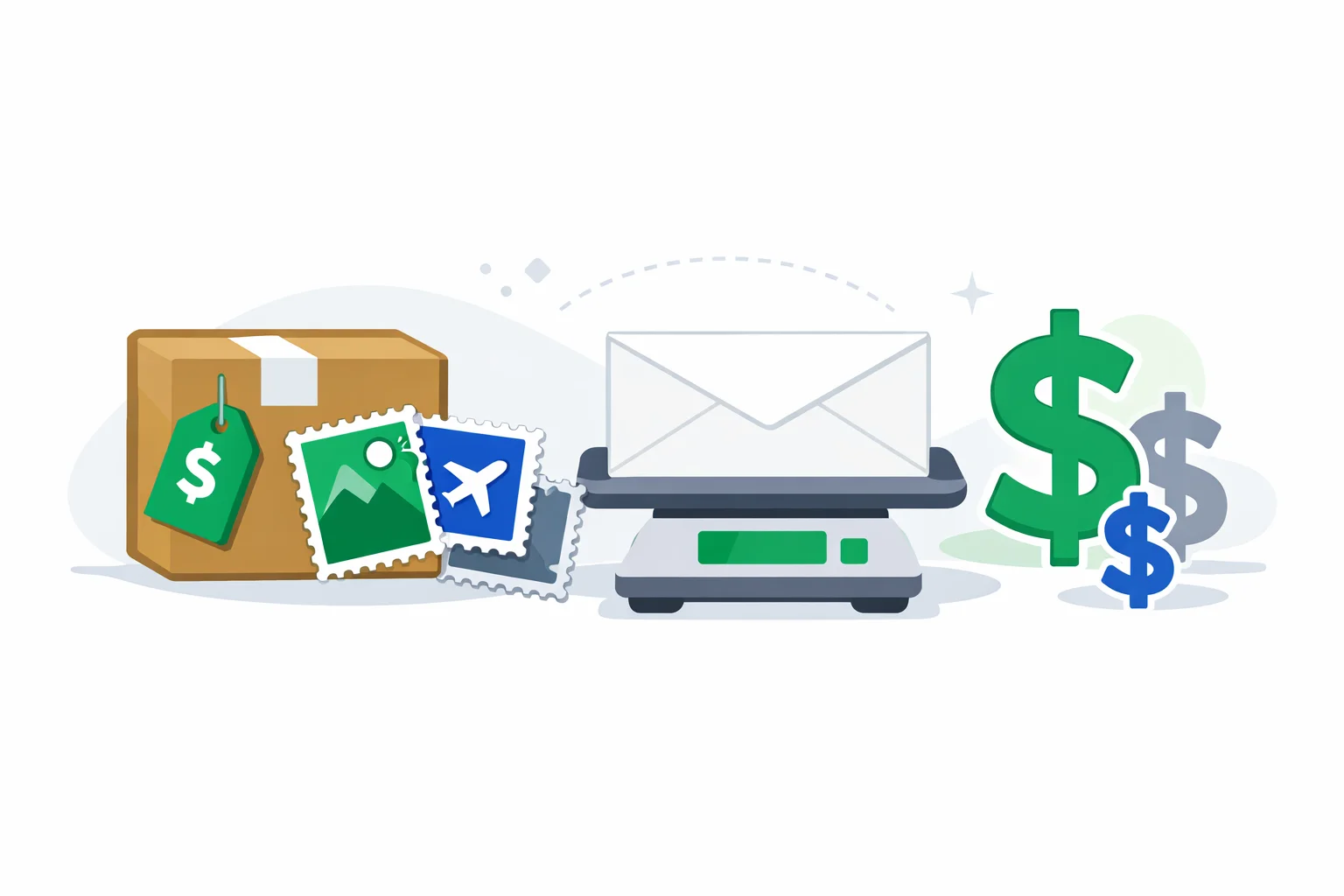 Postage Calculator