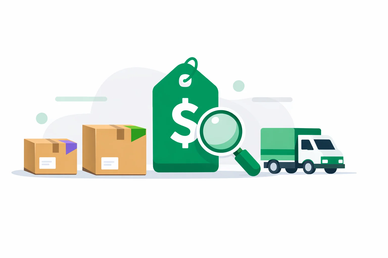 Shipping Price Calculator