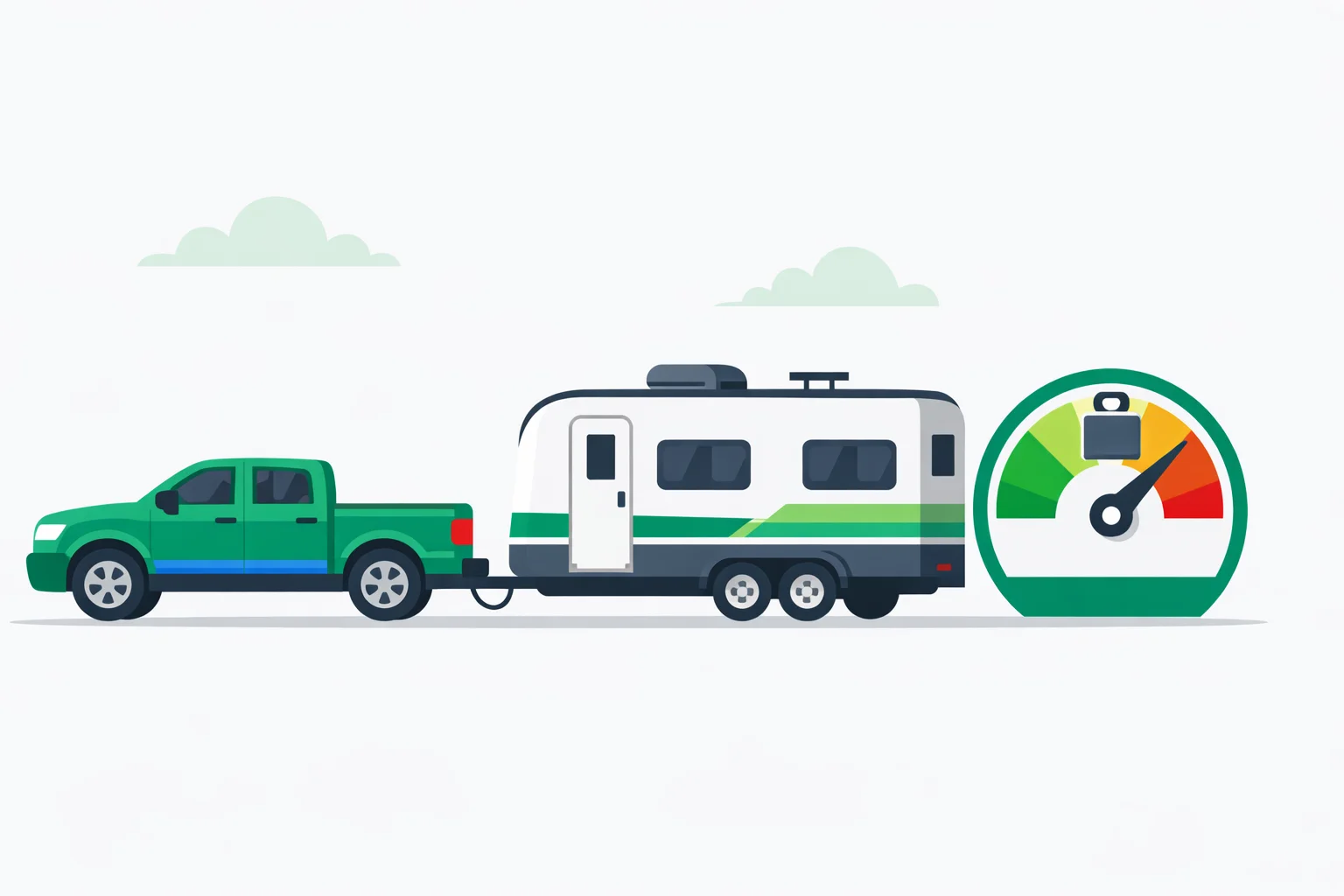 Towing Capacity Calculator
